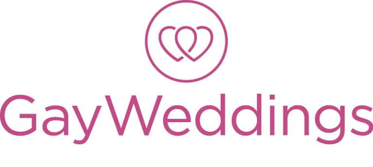 gayweddings logo from 2015