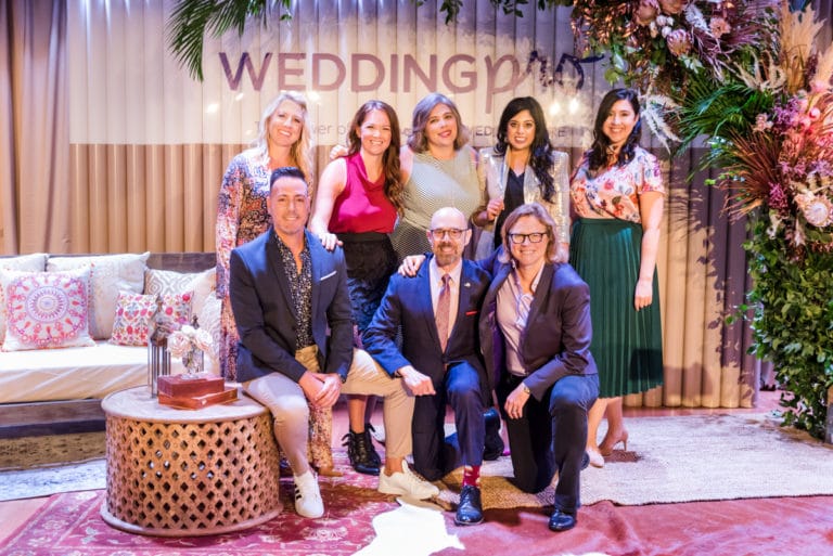 WeddingPro DC Speaking Team